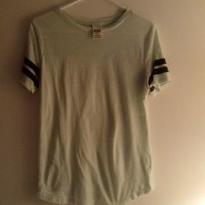 ✳ 4 for 20 Pink brand tee